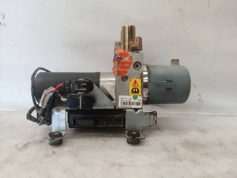 Recambio de motor techo electrico para renault megane ii coupe/cabrio referencia OEM IAM E84871789 E84871789 8200149739