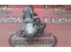 Recambio de motor arranque para renault clio iii dynamique referencia OEM IAM 570534123   2