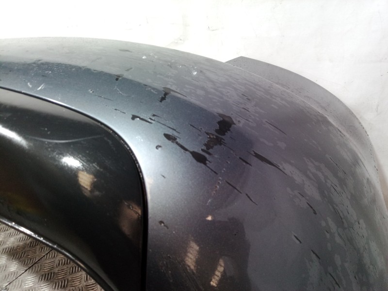 Recambio de paragolpes trasero para audi a4 berlina (8e) 2.0 tdi 16v (103kw) referencia OEM IAM   
