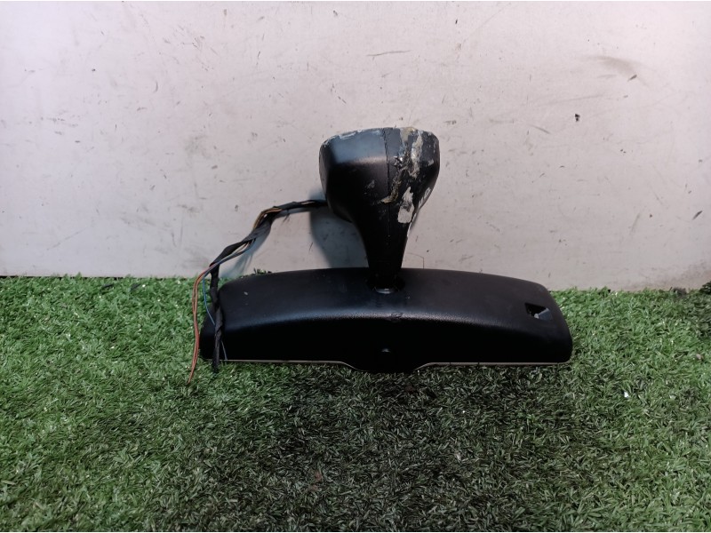 Recambio de espejo interior para volkswagen tiguan (5n1) 2.0 tdi referencia OEM IAM 026141 026141 026141