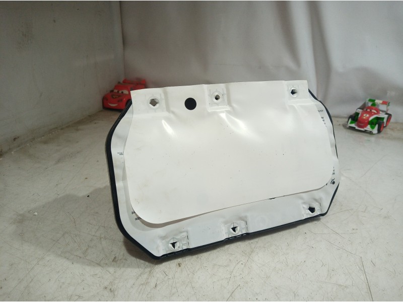 Recambio de airbag delantero derecho para ford c-max edition referencia OEM IAM AM51R042B84BA AM51R042B84BA AM51R042B84