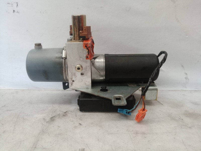 Recambio de motor techo electrico para renault megane ii coupe/cabrio referencia OEM IAM E84871789 E84871789 8200149739