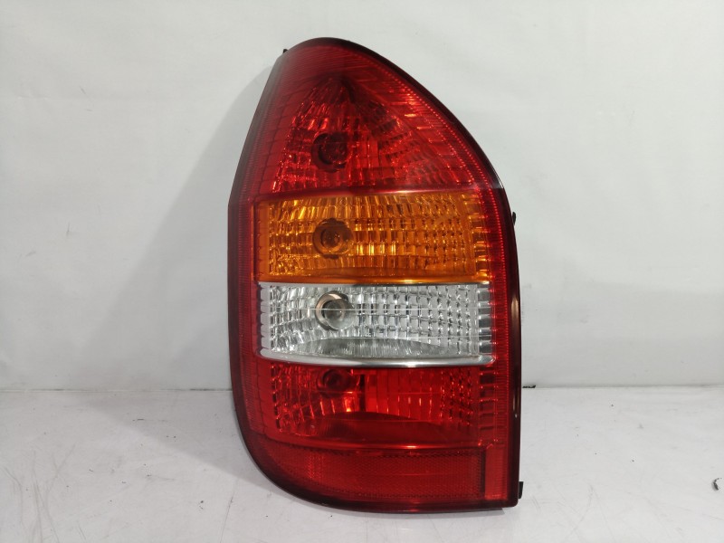 Recambio de piloto trasero izquierdo para opel zafira a elegance referencia OEM IAM   