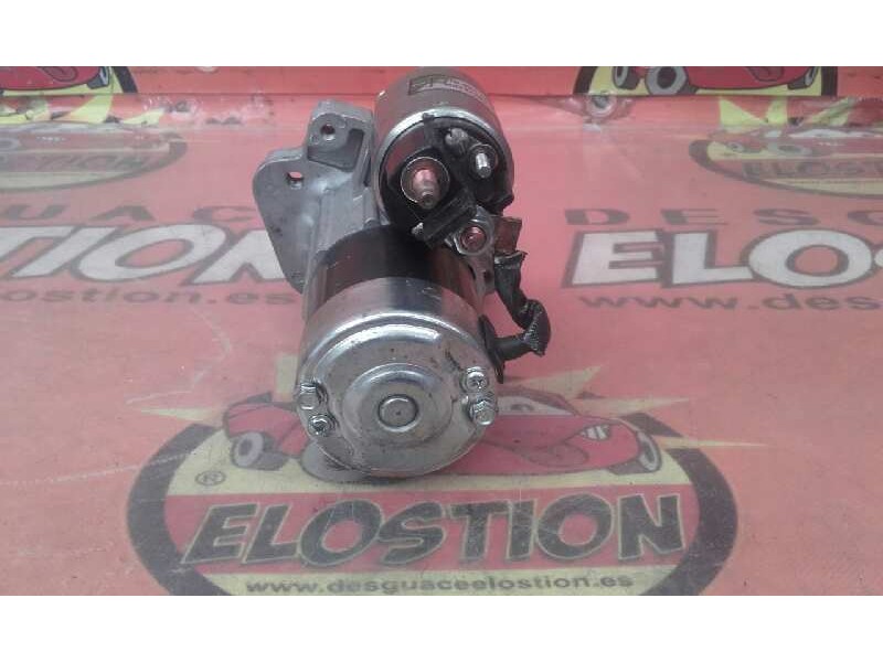 Recambio de motor arranque para renault clio iii dynamique referencia OEM IAM 570534123  