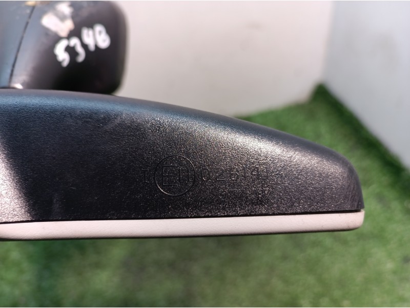 Recambio de espejo interior para volkswagen tiguan (5n1) 2.0 tdi referencia OEM IAM 026141 026141 026141