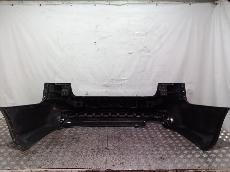 Recambio de paragolpes trasero para audi a4 berlina (8e) 2.0 tdi 16v (103kw) referencia OEM IAM   