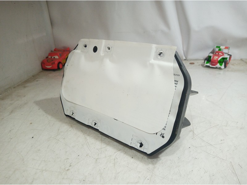 Recambio de airbag delantero derecho para ford c-max edition referencia OEM IAM AM51R042B84BA AM51R042B84BA AM51R042B84
