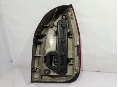 Recambio de piloto trasero izquierdo para opel zafira a elegance referencia OEM IAM    2