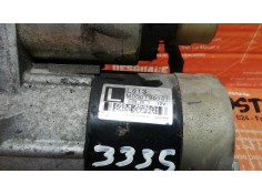 Recambio de motor arranque para mazda 6 berlina (gg) 2.0 active (5-ptas.) referencia OEM IAM M000T90981 L813  2