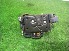 Recambio de cerradura puerta trasera derecha para seat cordoba berlina (6k2) stella referencia OEM IAM ZSB6K4839016 ZSB6K4839016