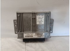 Recambio de centralita motor uce para citroën c5 berlina 1.8 16v x referencia OEM IAM 9644486380 9644486380 216463289