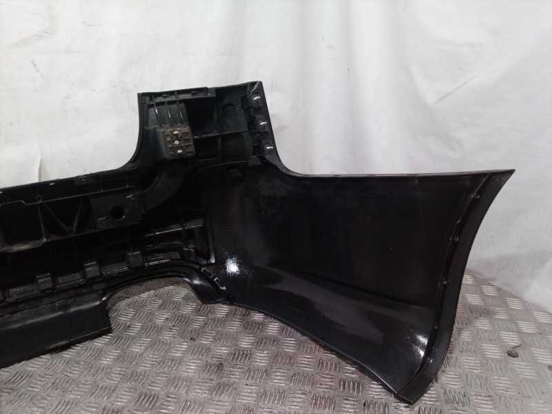 Recambio de paragolpes trasero para audi a4 berlina (8e) 2.0 tdi 16v (103kw) referencia OEM IAM   
