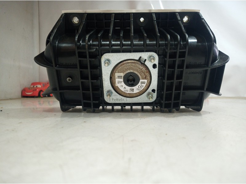 Recambio de airbag delantero derecho para ford c-max edition referencia OEM IAM AM51R042B84BA AM51R042B84BA AM51R042B84