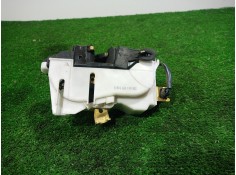 Recambio de cerradura puerta trasera derecha para seat cordoba berlina (6k2) stella referencia OEM IAM ZSB6K4839016 ZSB6K4839016 2