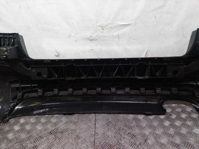 Recambio de paragolpes trasero para audi a4 berlina (8e) 2.0 tdi 16v (103kw) referencia OEM IAM   