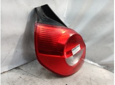 Recambio de piloto trasero izquierdo para renault clio iii dynamique referencia OEM IAM 89035079 89035079 89035079 2