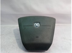 Recambio de airbag volante para dodge caliber referencia OEM IAM P0XS26XDHAG P0XS26XDH P0XS26XDH