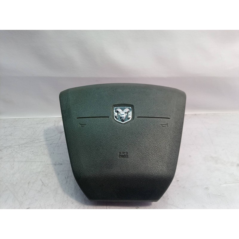 Recambio de airbag volante para dodge caliber referencia OEM IAM P0XS26XDHAG P0XS26XDH P0XS26XDH