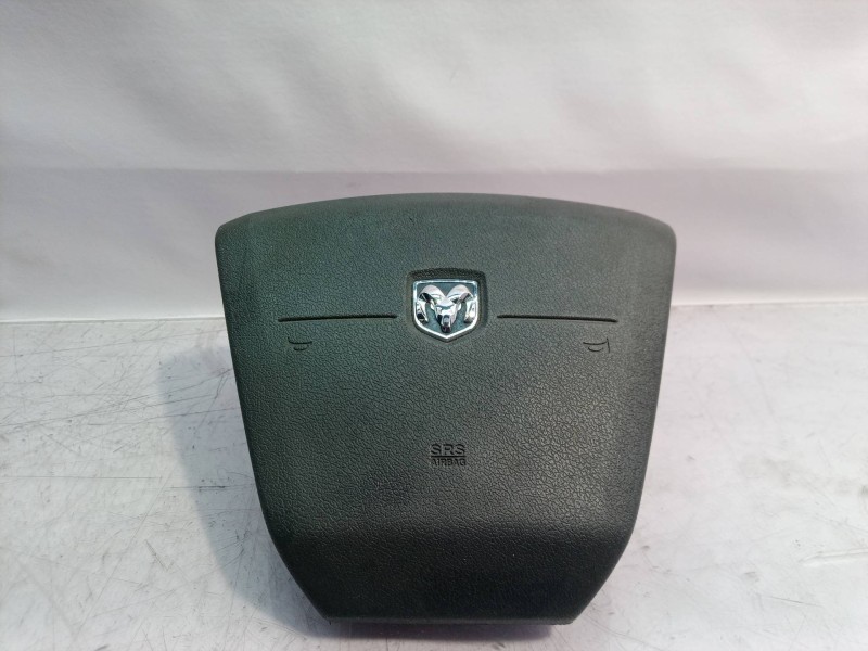 Recambio de airbag volante para dodge caliber referencia OEM IAM P0XS26XDHAG P0XS26XDH P0XS26XDH