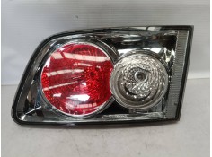 Recambio de piloto trasero maletero derecho para mazda 6 berlina (gg) 2.0 active (5-ptas.) referencia OEM IAM 22661981R 22661981