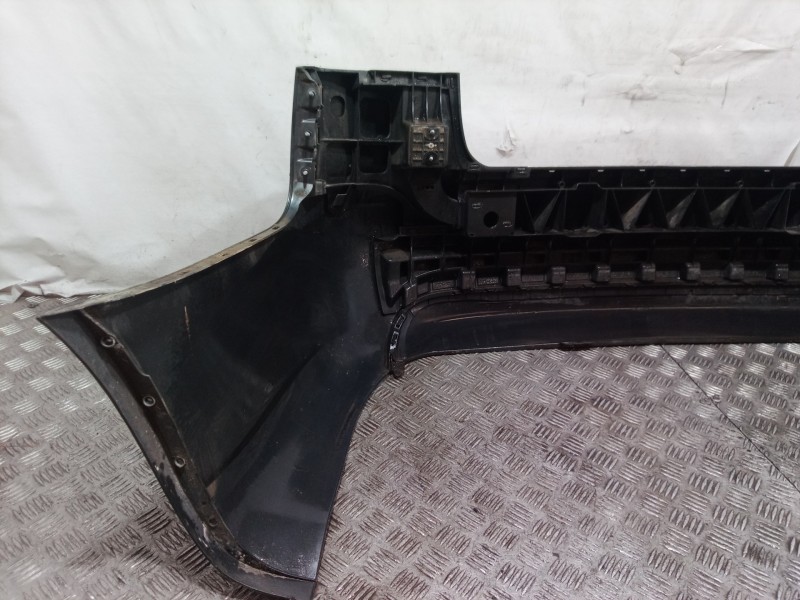 Recambio de paragolpes trasero para audi a4 berlina (8e) 2.0 tdi 16v (103kw) referencia OEM IAM   