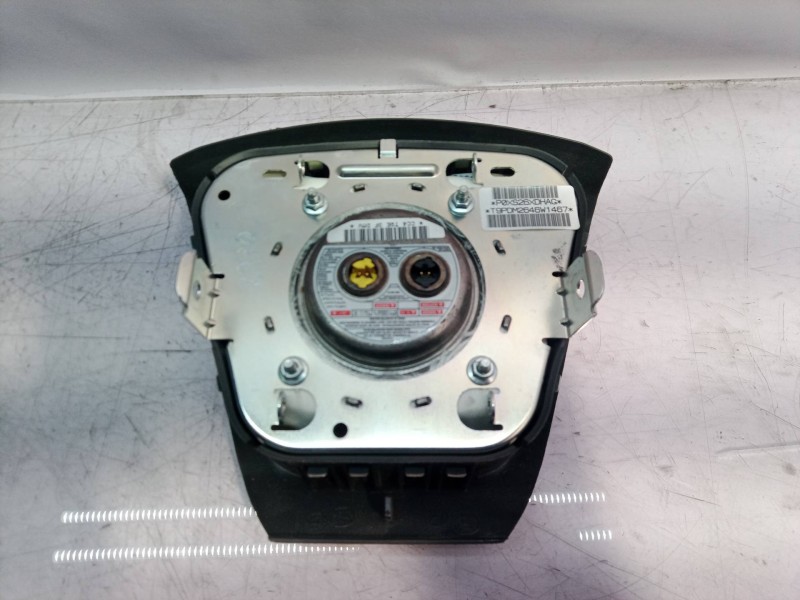 Recambio de airbag volante para dodge caliber referencia OEM IAM P0XS26XDHAG P0XS26XDH P0XS26XDH