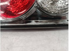Recambio de piloto trasero maletero derecho para mazda 6 berlina (gg) 2.0 active (5-ptas.) referencia OEM IAM 22661981R 22661981 2