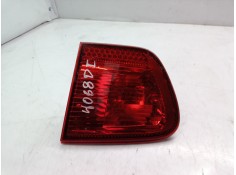 Recambio de piloto trasero derecho interior para seat ibiza (6k1) select referencia OEM IAM   