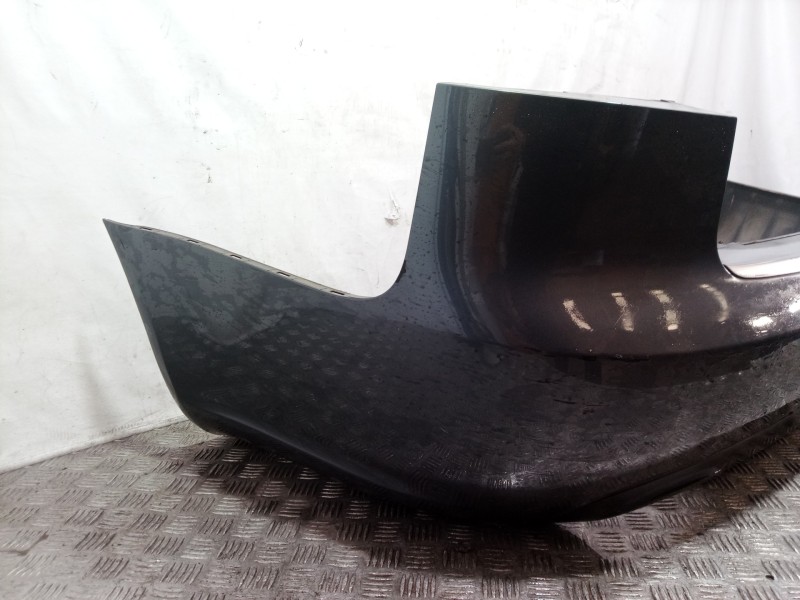 Recambio de paragolpes trasero para audi a4 berlina (8e) 2.0 tdi 16v (103kw) referencia OEM IAM   