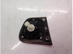 Recambio de piloto trasero derecho interior para seat ibiza (6k1) select referencia OEM IAM    2