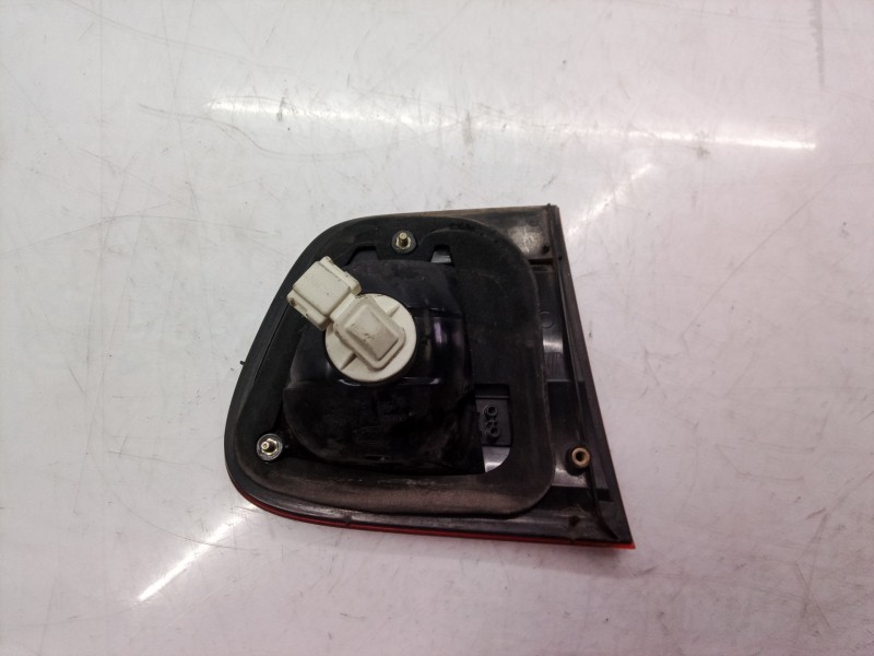 Recambio de piloto trasero derecho interior para seat ibiza (6k1) select referencia OEM IAM   