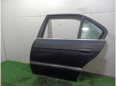 Recambio de puerta trasera izquierda para bmw serie 7 (e38) 730il referencia OEM IAM 5PUERTAS 5 PUERTAS 5 PUERTAS 2