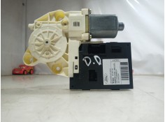 Recambio de motor elevalunas delantero derecho para ford focus berlina (cap) 2.0 tdci cat referencia OEM IAM 0130822214 01308222