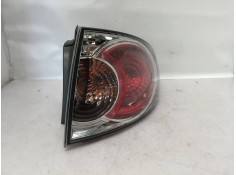Recambio de piloto trasero derecho para mazda 6 berlina (gg) 2.0 active (5-ptas.) referencia OEM IAM 22061981R 22061981 22061981
