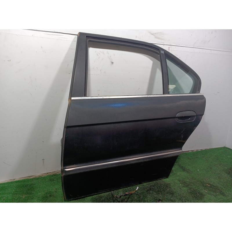 Recambio de puerta trasera izquierda para bmw serie 7 (e38) 730il referencia OEM IAM 5PUERTAS 5 PUERTAS 5 PUERTAS