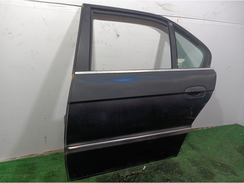 Recambio de puerta trasera izquierda para bmw serie 7 (e38) 730il referencia OEM IAM 5PUERTAS 5 PUERTAS 5 PUERTAS