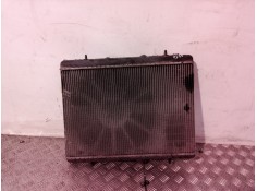 Recambio de radiador agua para citroën c4 coupe 2.0 hdi fap cat (rhr / dw10bted4) referencia OEM IAM 9646577680 9646577680 ETP10