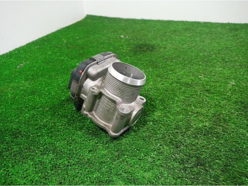 Recambio de caja mariposa para citroën berlingo cuadro 1.6 16v referencia OEM IAM 9673534480 9673534480 28275019