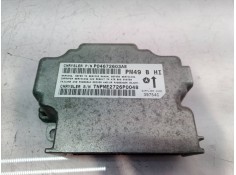 Recambio de centralita airbag para dodge caliber referencia OEM IAM P04672603 P04672603 P04672603