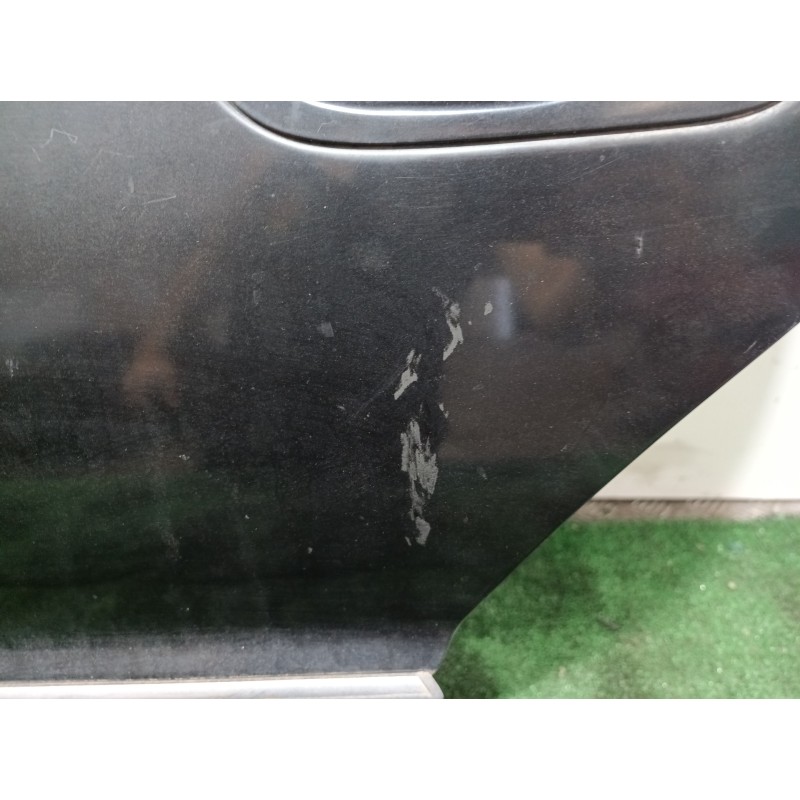 Recambio de puerta trasera izquierda para bmw serie 7 (e38) 730il referencia OEM IAM 5PUERTAS 5 PUERTAS 5 PUERTAS