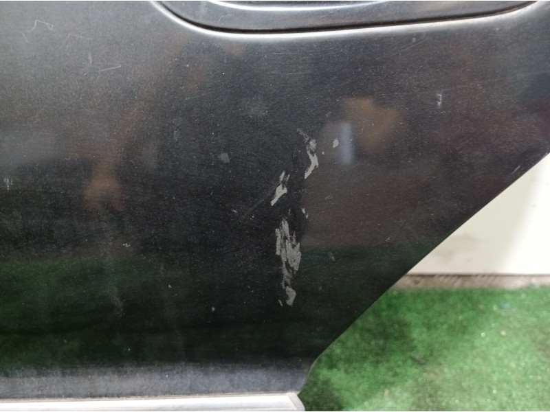 Recambio de puerta trasera izquierda para bmw serie 7 (e38) 730il referencia OEM IAM 5PUERTAS 5 PUERTAS 5 PUERTAS