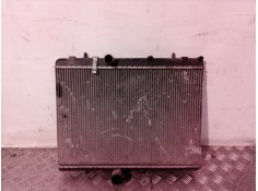 Recambio de radiador agua para citroën c4 coupe 2.0 hdi fap cat (rhr / dw10bted4) referencia OEM IAM 9646577680 9646577680 ETP10 2