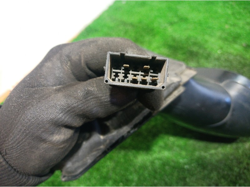 Recambio de retrovisor derecho para audi a3 (8l) referencia OEM IAM RS0225396 RS0225396 RS0225396