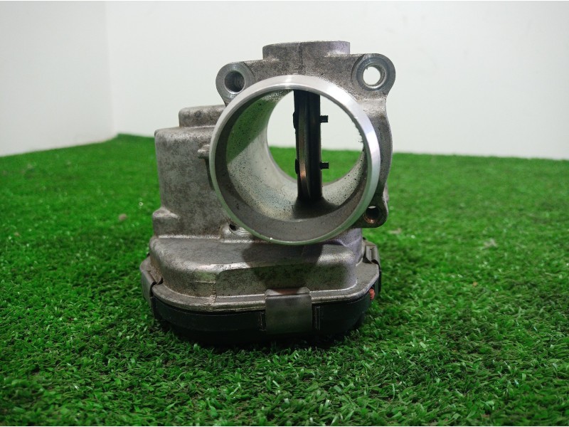 Recambio de caja mariposa para citroën berlingo cuadro 1.6 16v referencia OEM IAM 9673534480 9673534480 28275019