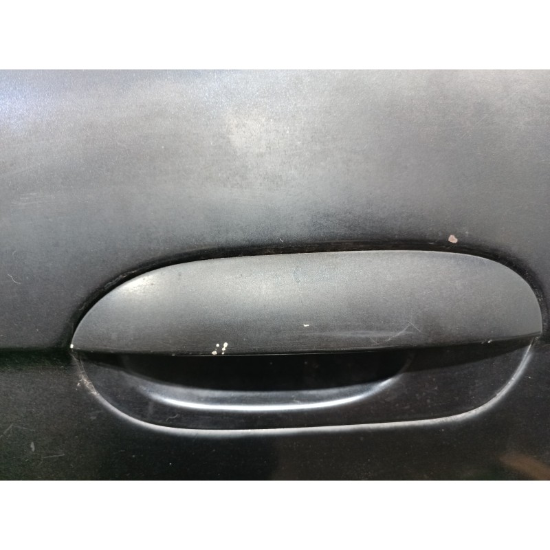 Recambio de puerta trasera izquierda para bmw serie 7 (e38) 730il referencia OEM IAM 5PUERTAS 5 PUERTAS 5 PUERTAS