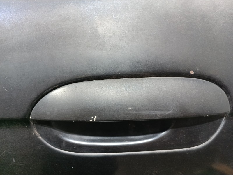 Recambio de puerta trasera izquierda para bmw serie 7 (e38) 730il referencia OEM IAM 5PUERTAS 5 PUERTAS 5 PUERTAS