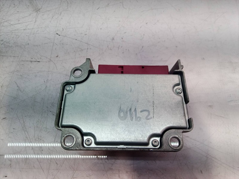 Recambio de centralita airbag para dodge caliber referencia OEM IAM P04672603 P04672603 P04672603