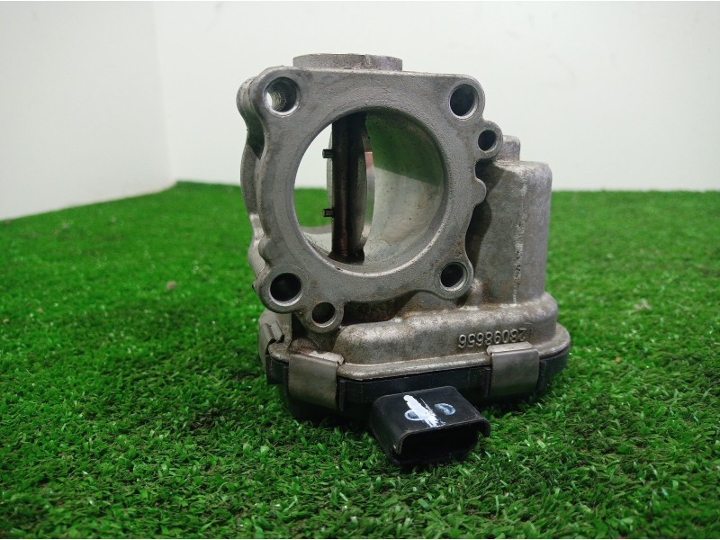 Recambio de caja mariposa para citroën berlingo cuadro 1.6 16v referencia OEM IAM 9673534480 9673534480 28275019