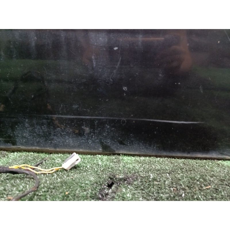 Recambio de puerta trasera izquierda para bmw serie 7 (e38) 730il referencia OEM IAM 5PUERTAS 5 PUERTAS 5 PUERTAS