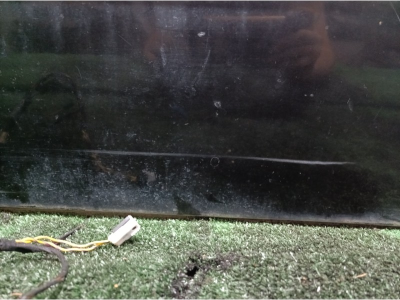 Recambio de puerta trasera izquierda para bmw serie 7 (e38) 730il referencia OEM IAM 5PUERTAS 5 PUERTAS 5 PUERTAS